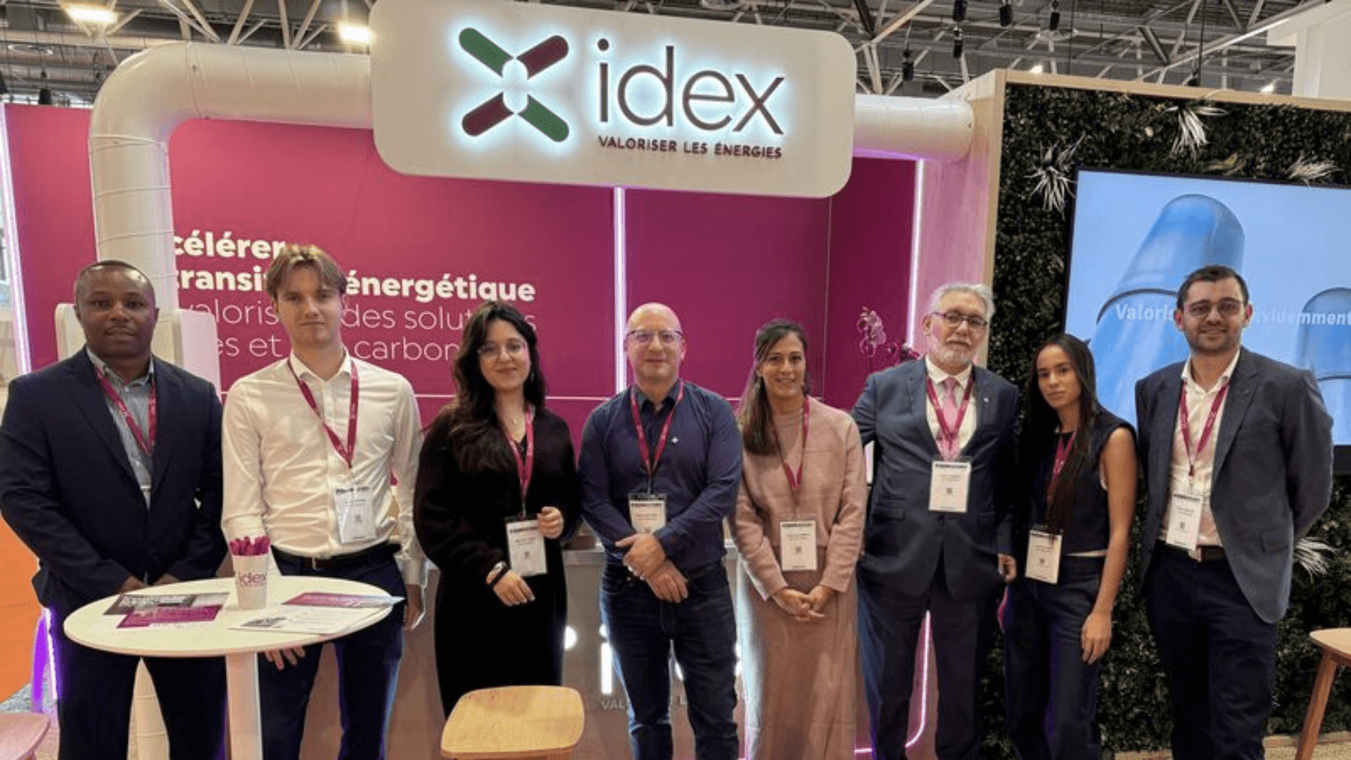 Salon de la Copro 2025