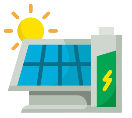 panneau solaire soleil
