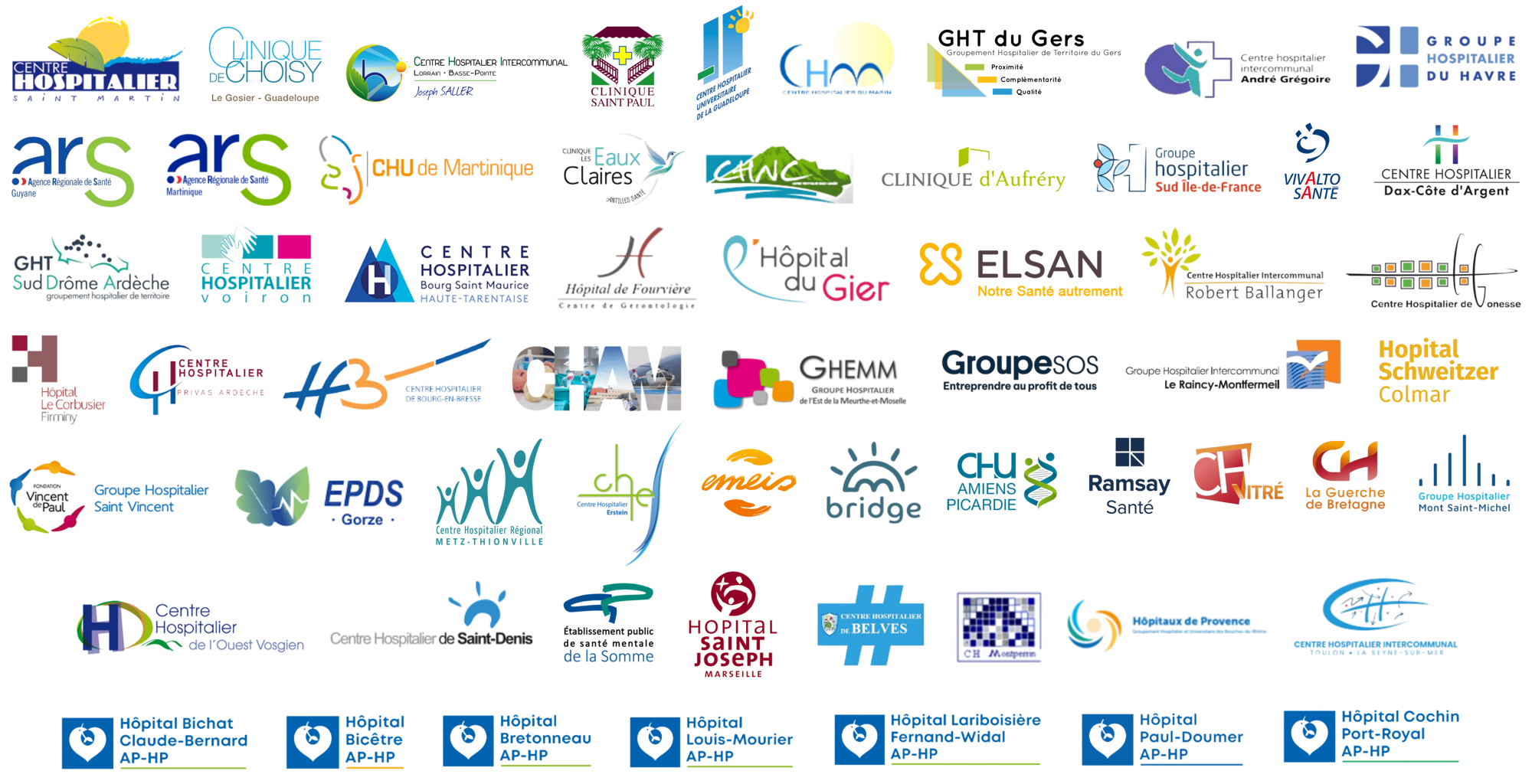 Ils nous font confiance