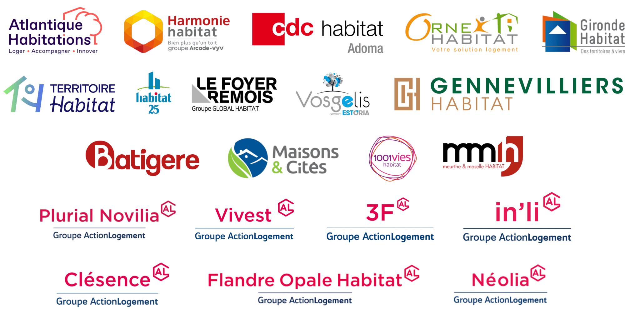 Nos expertises au coeur de vos patrimoines