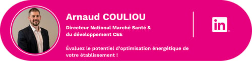 Arnaud Couliou