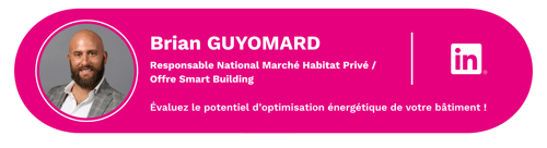 Brian Guyomard | Linkedin